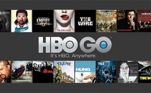 HBO Go - TV Everywhere