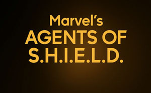 Marvels Agents of S.H.I.E.L.D.