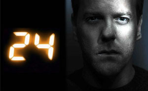 24 Horas Jack Bauer