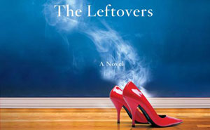The-Leftovers