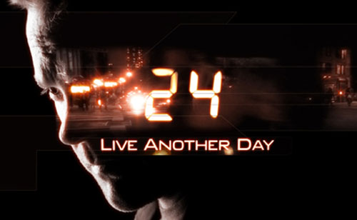 24 Live Another Day
