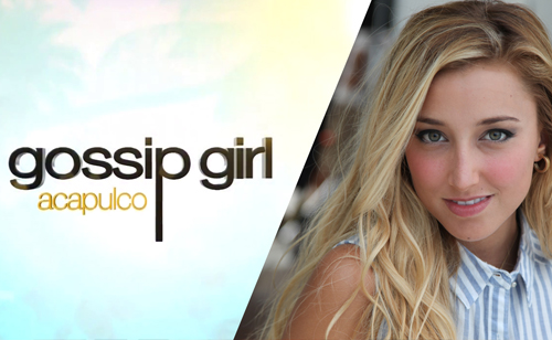 Gossip Girl Acapulco: veja um novo vídeo da série