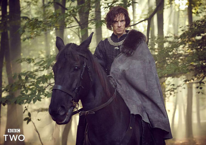 the hollow crown