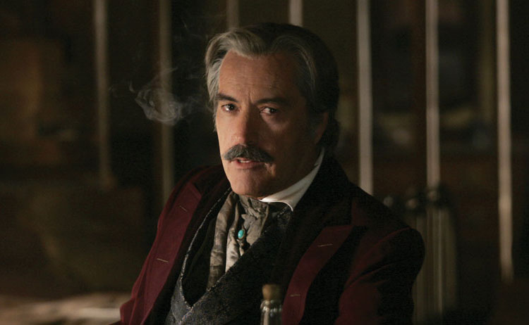 powers boothe