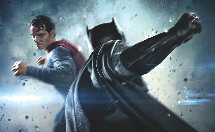 Interesse em filmes de super-herói cai, mostra pesquisa - Forbes