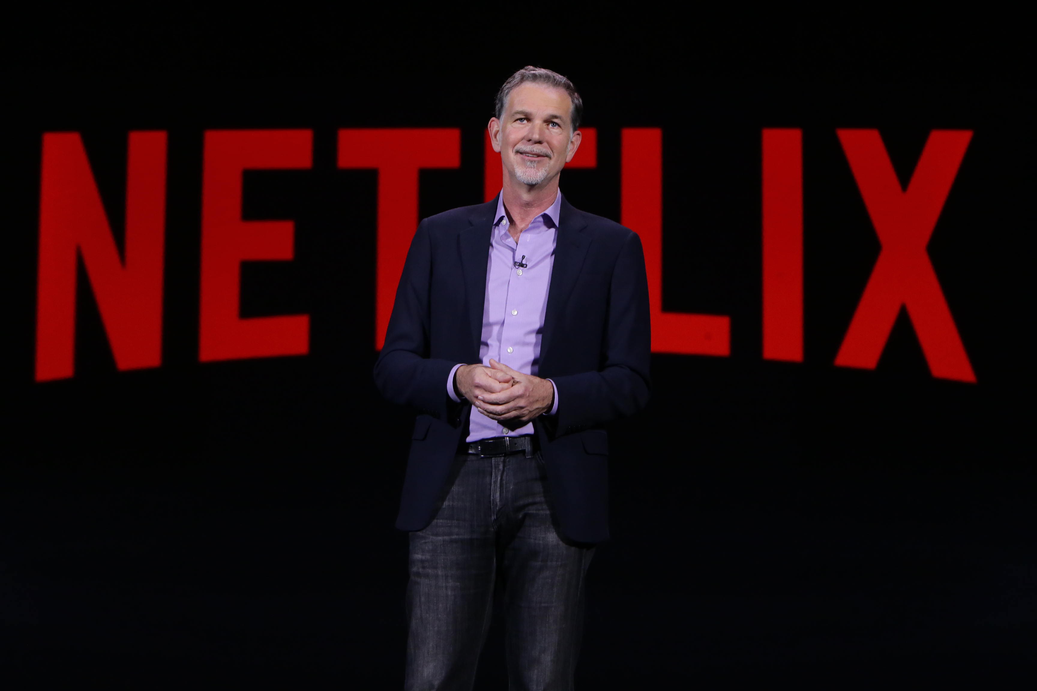 Netflix afirma que NÃO vai repassar a cobrança de ISS ao consumidor!
