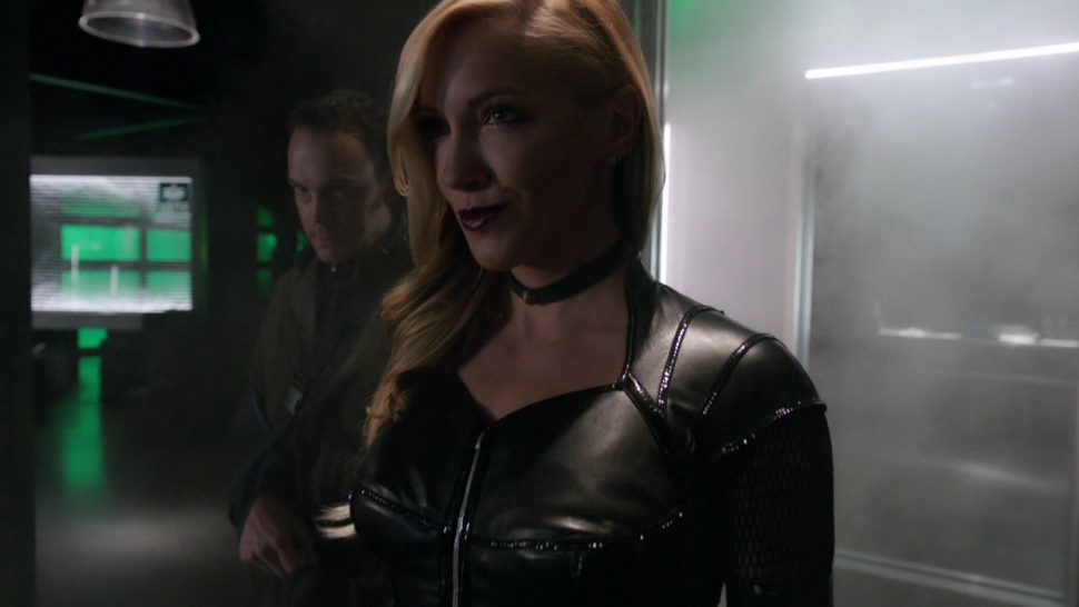 Arrow: Black Siren retorna em promo do episódio 6×04