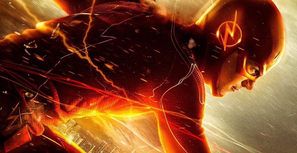 The Flash: Barry sofre uma onda de azar no trailer do episódio 4×03