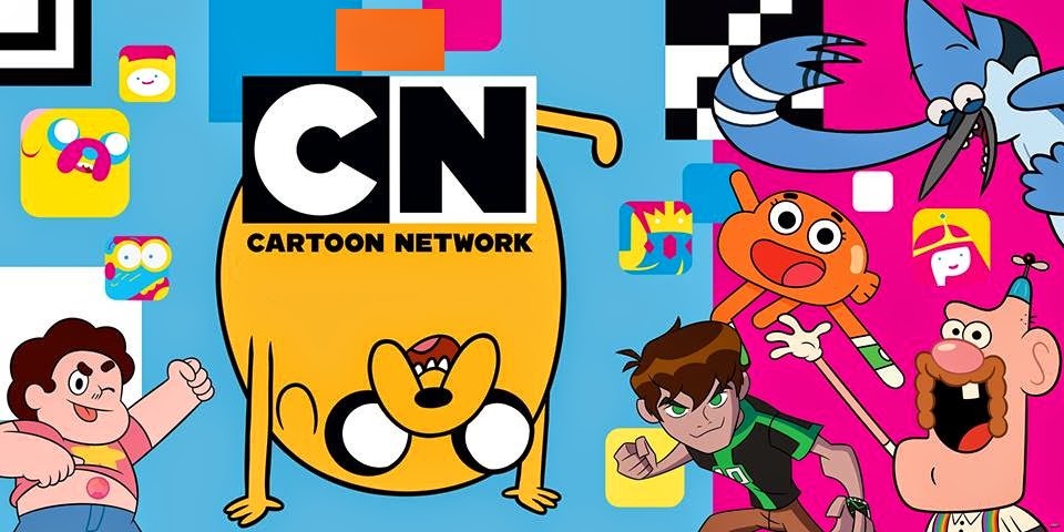 Cartoon Network segue como líder absoluto de audiência na TV paga brasileira