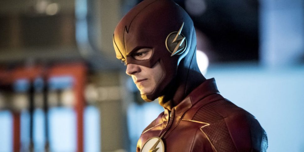 The Flash: o Homem-Elástico aparece no trailer do episódio 4×04