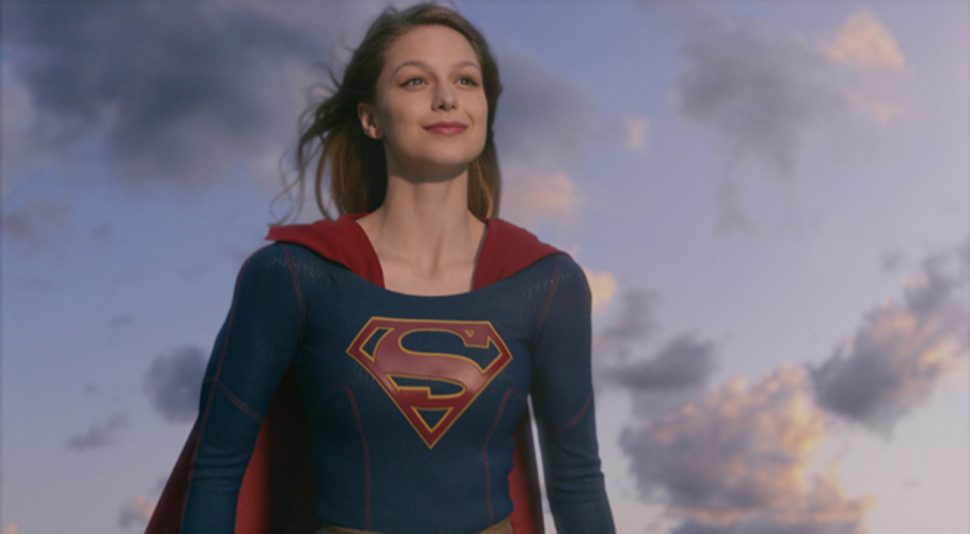 Supergirl investiga um misterioso culto em clipe do episódio 3×04