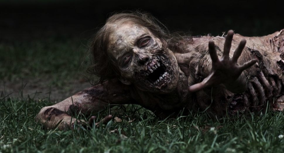 The Walking Dead será exibida ainda mais tarde a partir do próximo domingo