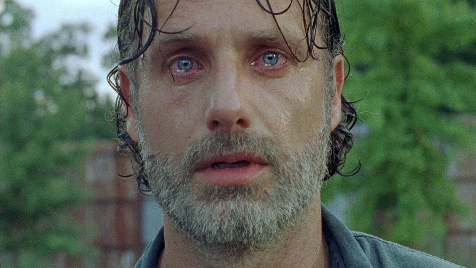 The Walking Dead: audiência da série cai até em número de downloads ilegais
