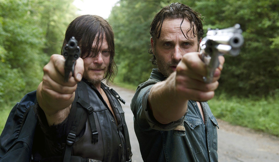 Crítica | The Walking Dead retorna com episódio forte e promissor!