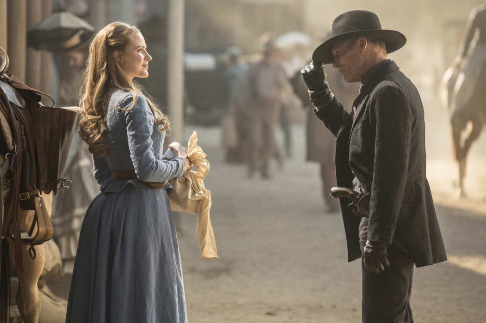 Westworld: novo vídeo da HBO recapitula a primeira temporada