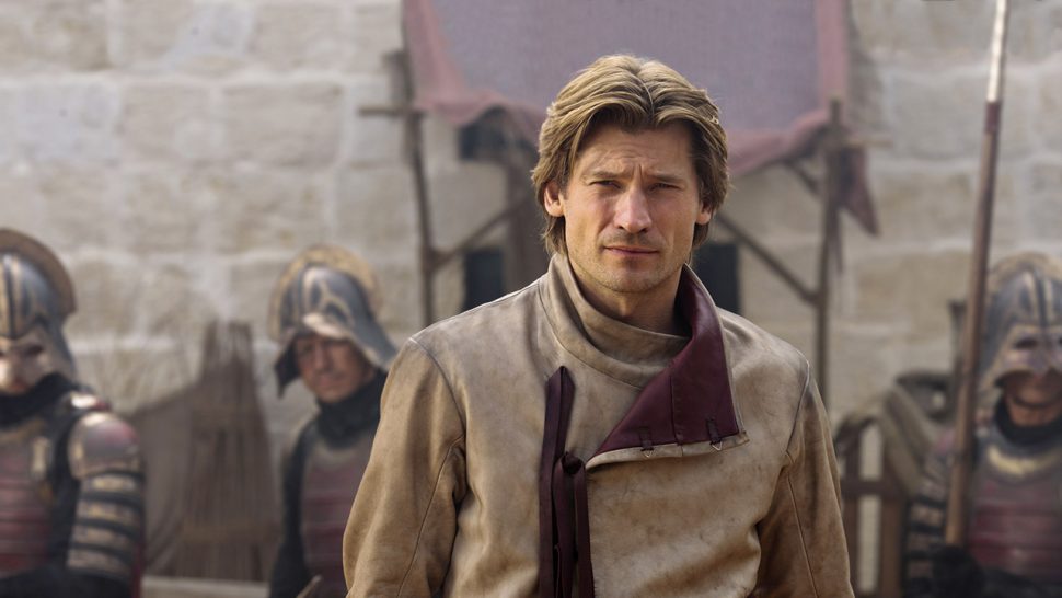 Nikolaj Coster-Waldau, o Jaime Lannister de GOT, vem para a CCXP17!