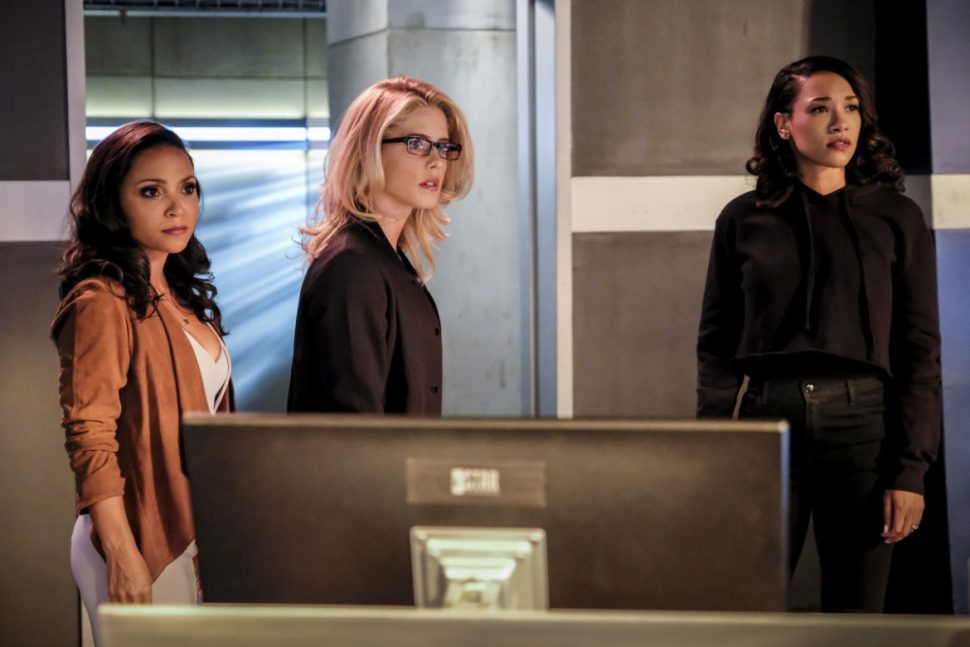 The Flash: novo episódio é focado na despedida de solteira de Iris