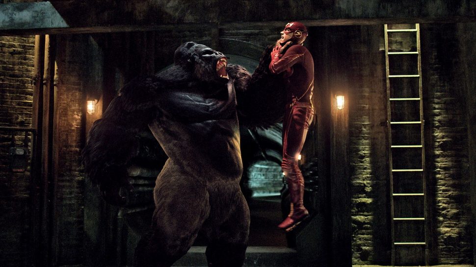 Legends of Tomorrow: Gorila Grodd retorna no trailer do episódio 3×07