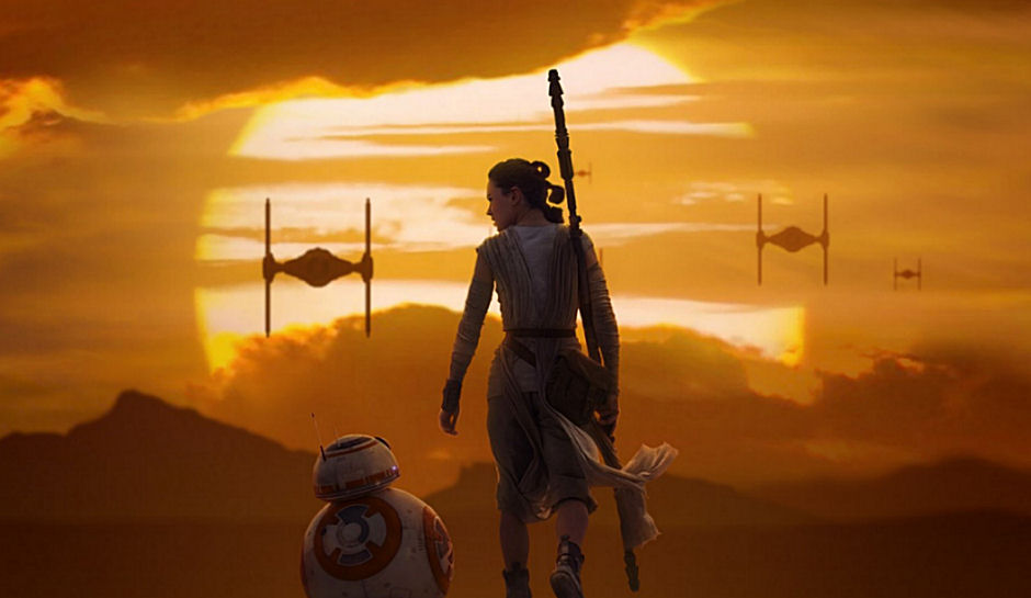 Star Wars: Os Últimos Jedi ganha vídeo especial com novas cenas!