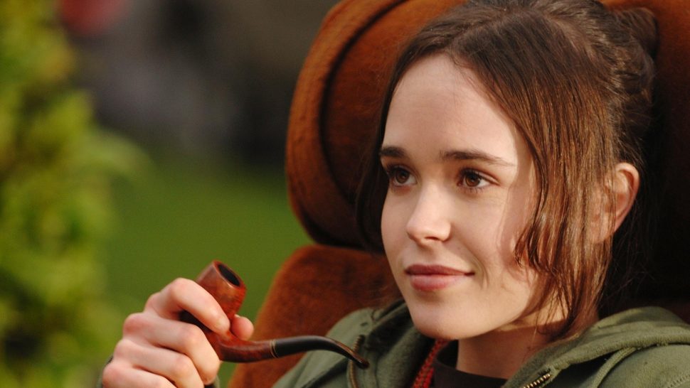 Ellen Page participará de Umbrella Academy, a nova série da Netflix