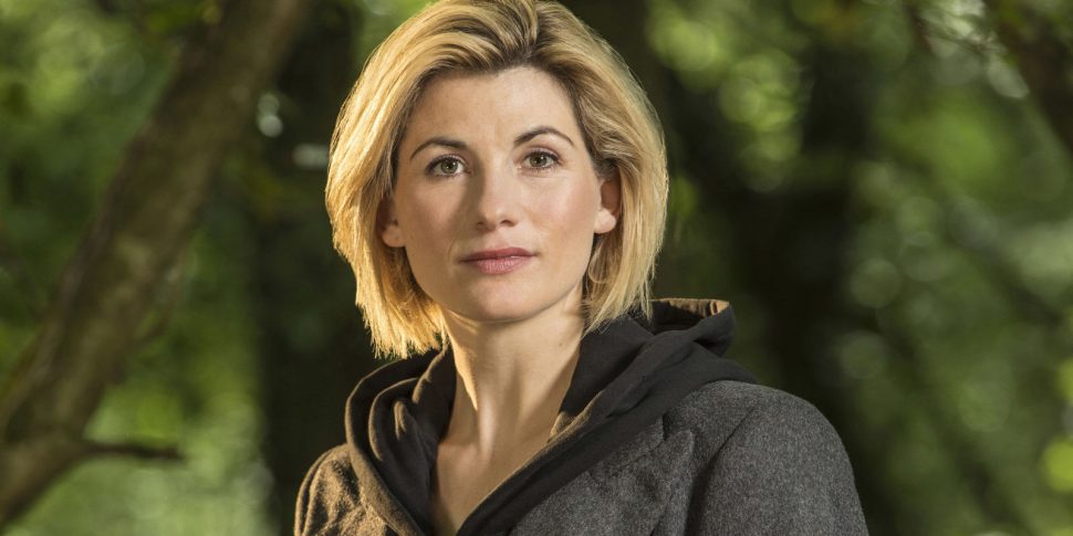 Doctor Who: imagens inéditas das gravações mostram Jodie Whittaker como a 13ª Doutora