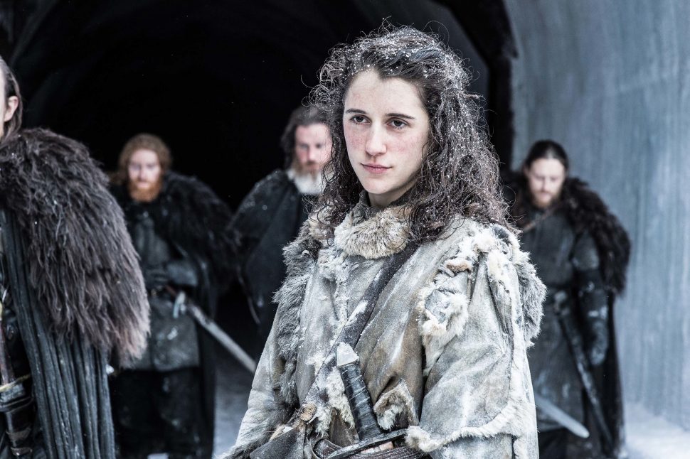 Game of Thrones: intérprete de Meera Reed não sabe se retornará para a temporada final