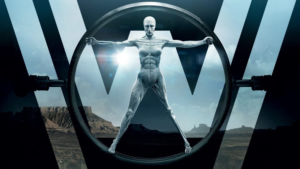 Warner lança Westworld em DVD e Blu-ray no Brasil