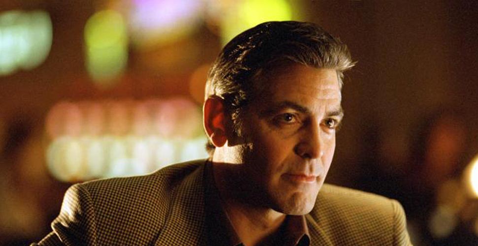 George Clooney produzirá série da Netflix sobre escândalo Watergate!