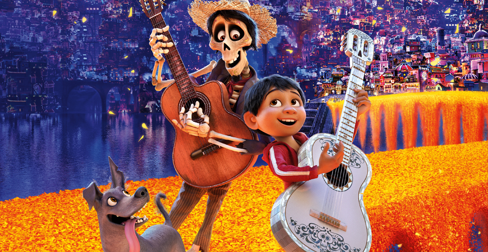 Crítica | Viva: A Vida é uma Festa, o novo e ótimo filme da Pixar!