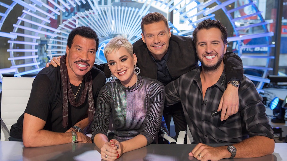 Canal Sony exibirá a nova versão de American Idol no Brasil