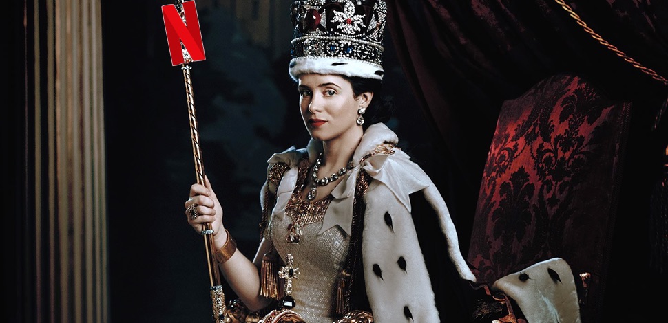 Netflix toma o “trono de ferro” da HBO no Emmy e se torna líder de indicações