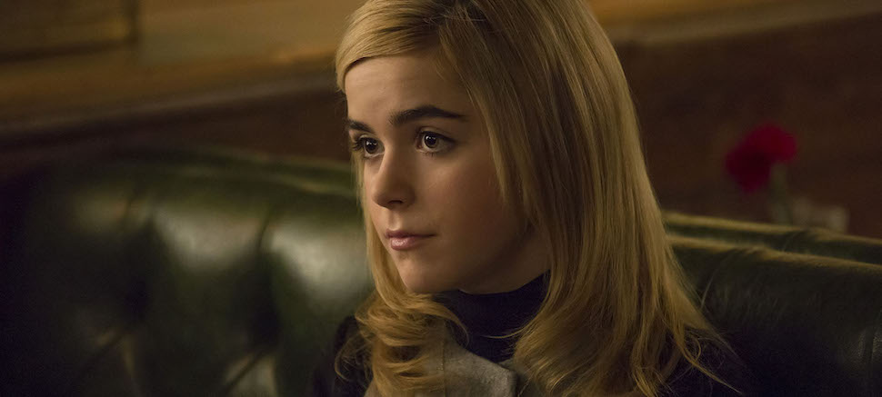 O Mundo Sombrio de Sabrina ganha data de estreia na Netflix