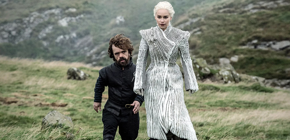 Game of Thrones, Versace, Mrs. Maisel e Netflix dominam noite surpreendente no Emmy 2018!