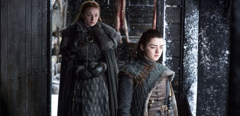 Game of Thrones: Sophie Turner admite que nem todos aprovarão o final da série
