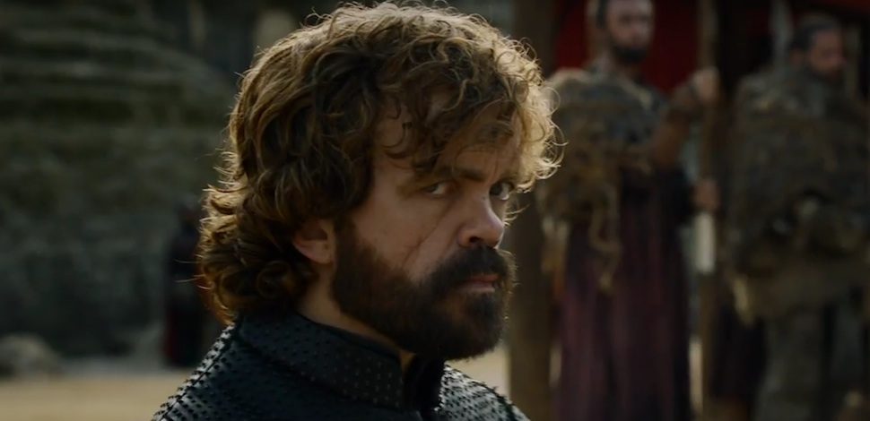 Game of Thrones: o final de Tyrion será bonito, afirma Peter Dinklage