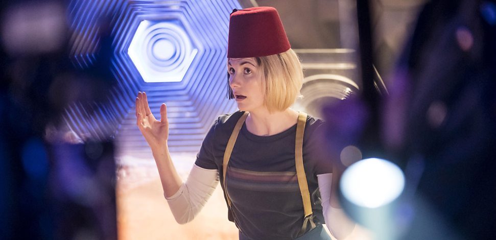 Doctor Who: Chris Chibnall e Jodie Whittaker podem deixar a série após a 12ª temporada