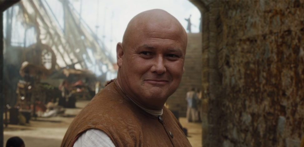 Game of Thrones: intérprete do Varys admite que a 7ª e 8ª temporada não são as suas favoritas