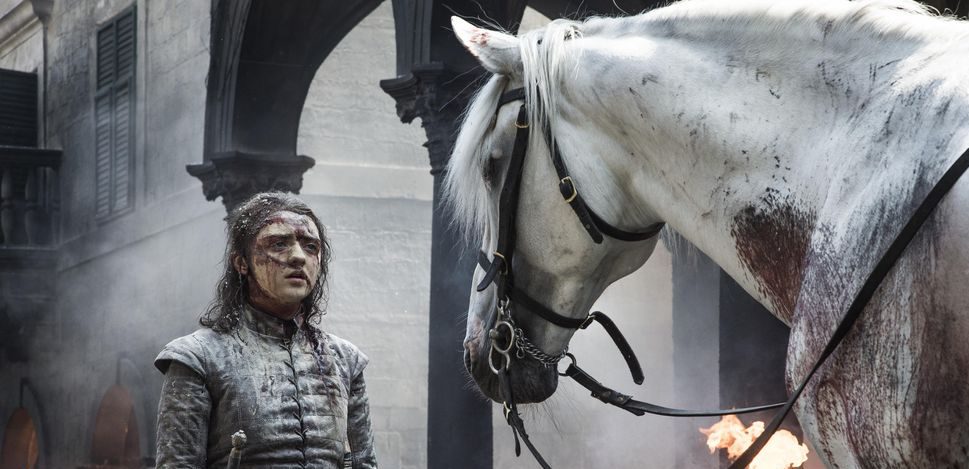 Game of Thrones: Stephen King defende temporada final: “Eu estou amando”