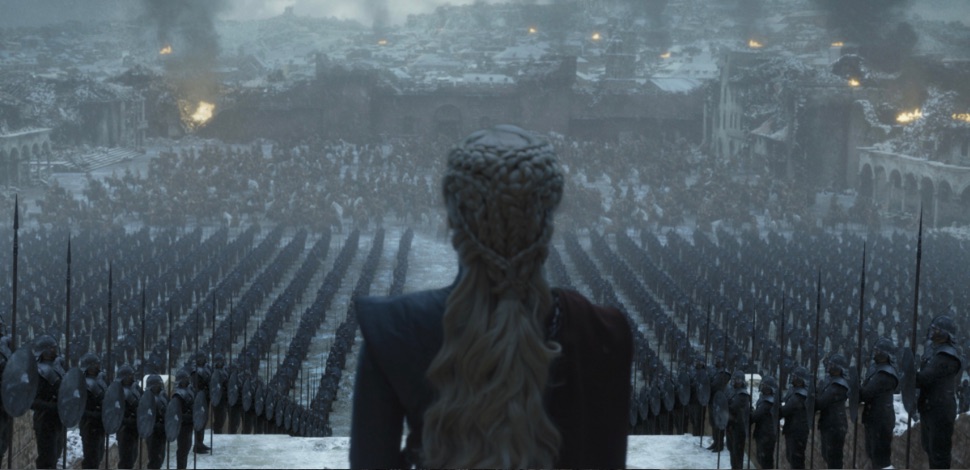 Game of Thrones: assista ao ÚLTIMO teaser de todos!