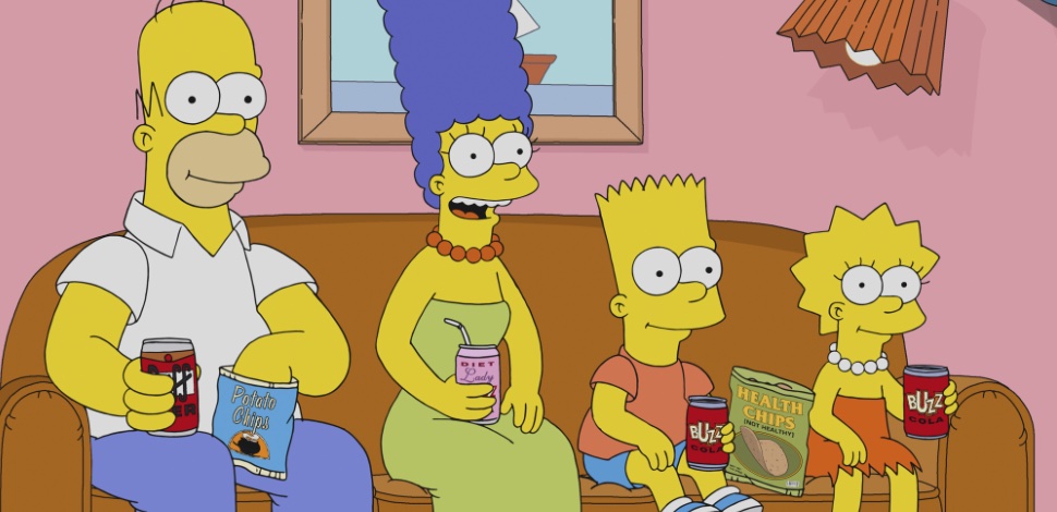 Sem perder o fôlego, Os Simpsons chegam à sua 30ª temporada na FOX