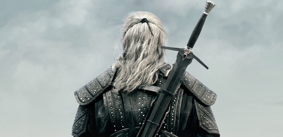 Netflix confirma série derivada de The Witcher