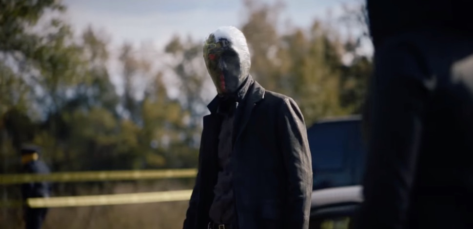 HBO libera novo trailer de Watchmen e define estreia para outubro!