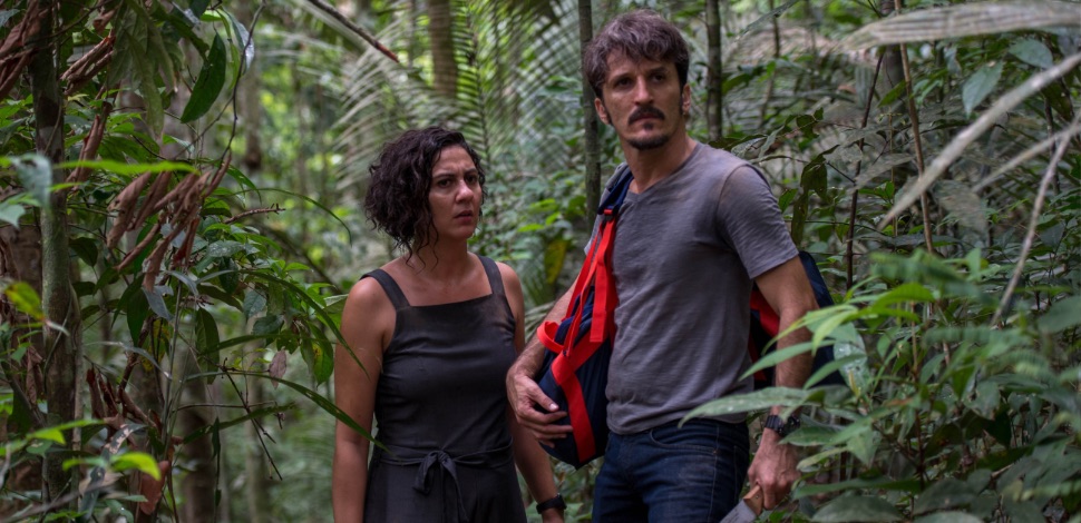 Jungle Pilot: Universal TV anuncia nova minissérie brasileira original