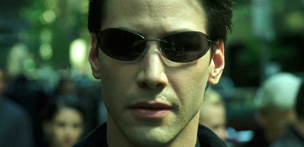 EITAPORRA! Matrix 4 vem aí e terá Keanu Reeves e Carrie-Anne Moss!