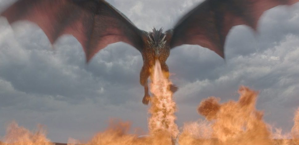 Game of Thrones: George R.R. Martin comenta rumores sobre um spin-off da Dança dos Dragões