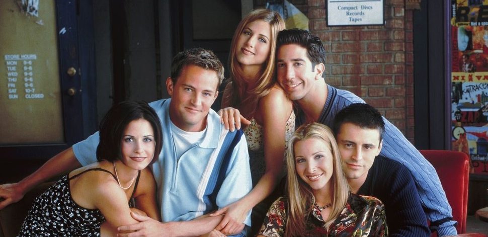 Friends: listamos os 7 Melhores Momentos da série!