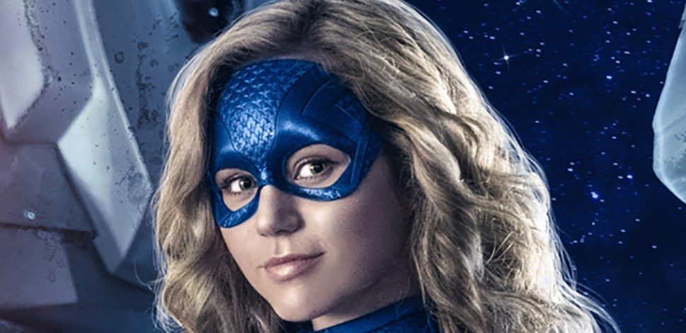 Stargirl: nova série do DC Universe também será exibida na CW