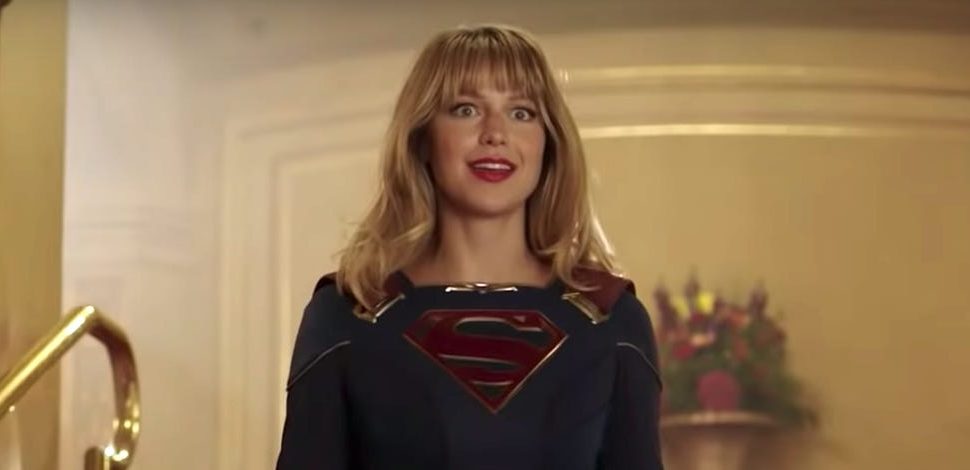 Supergirl luta contra Alex no trailer do episódio 5×02