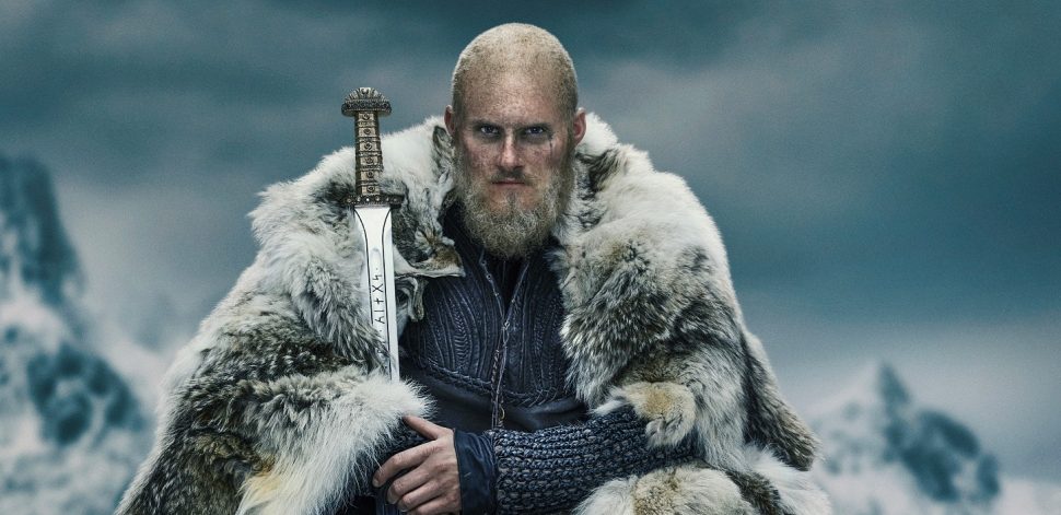 Vikings: temporada final ganha trailer e data de estreia