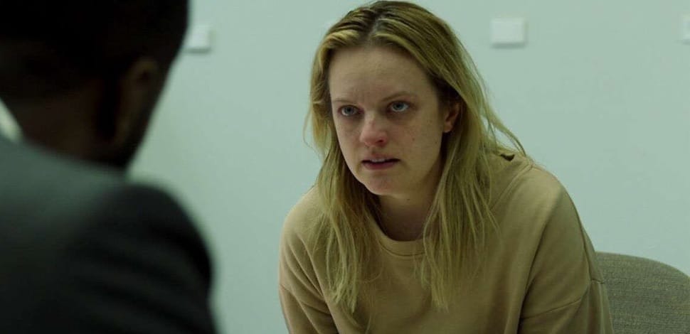Elisabeth Moss é destaque no trailer final e em cena tensa de O Homem Invisível